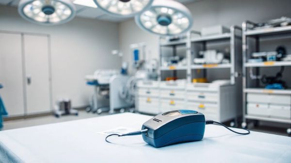 Boost emergency response with effective medical equipment labeling