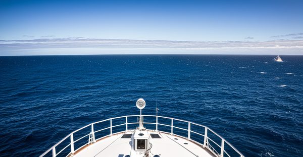 Essential guide to buoy lights in australia for mariners