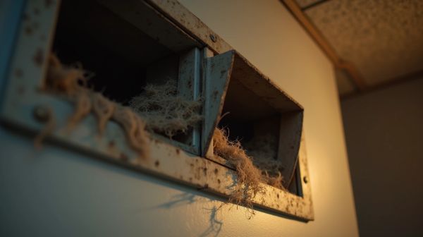 Essential guide to ventilation duct cleaning services