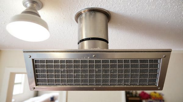 Top-notch ventilation duct cleaning services for your home