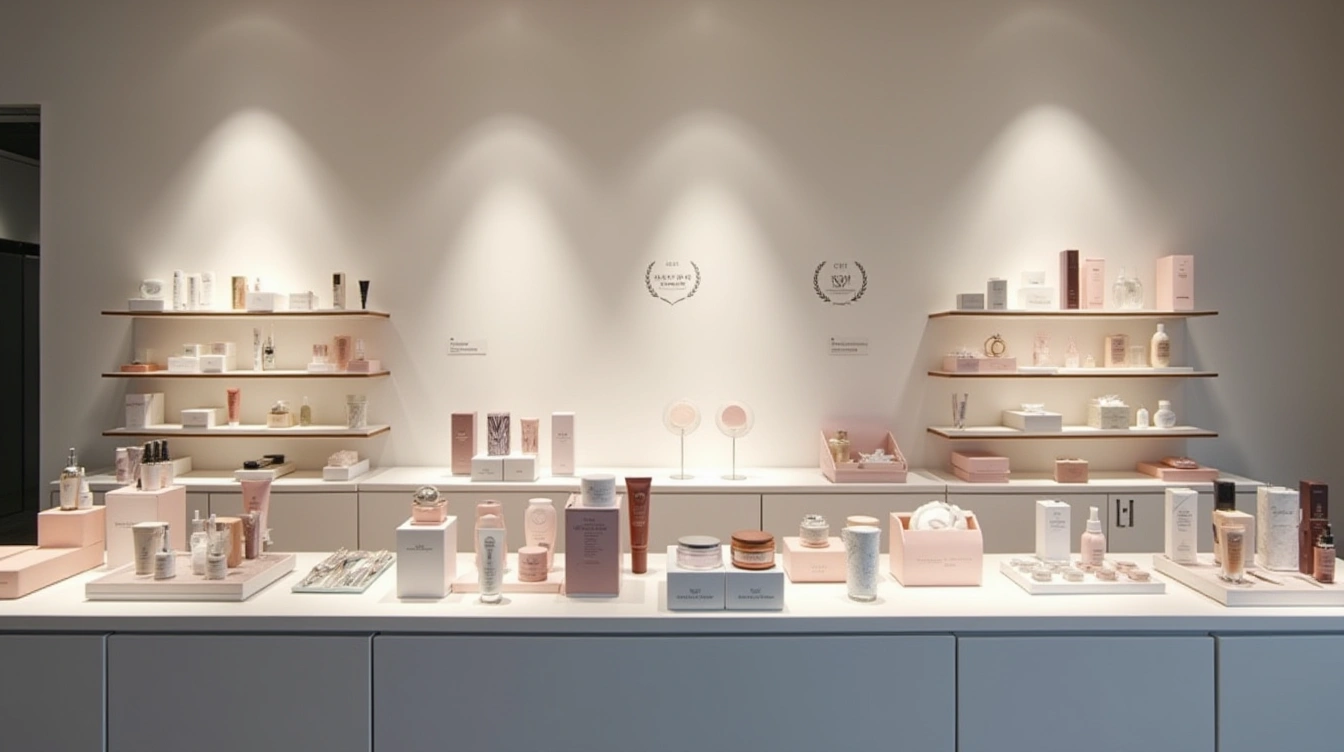 Key services offered by cosmetics ecommerce agencies